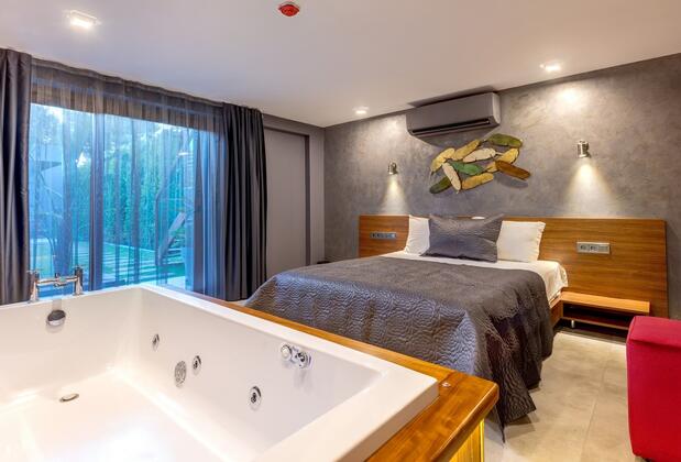 Galano Suites Alacatı - Görsel 19