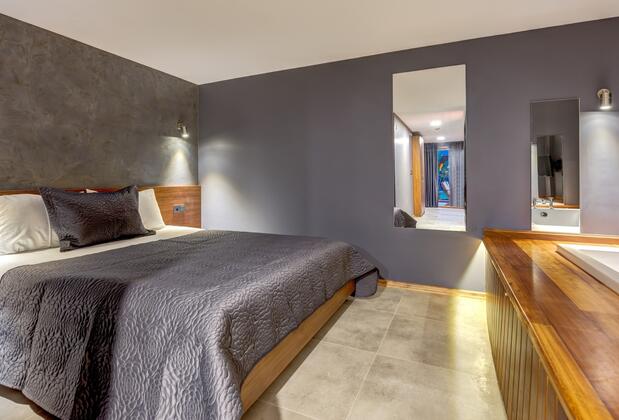 Galano Suites Alacatı - Görsel 16