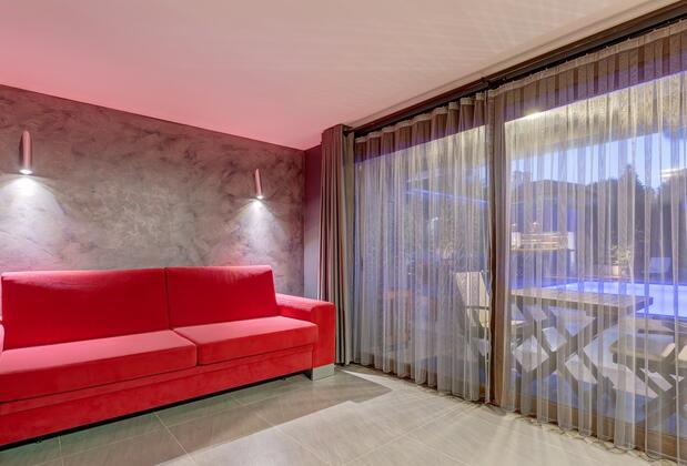 Galano Suites Alacatı - Görsel 11