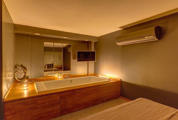 Galano Suites Alacatı - Görsel 20