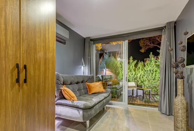 Galano Suites Alacatı - Görsel 15