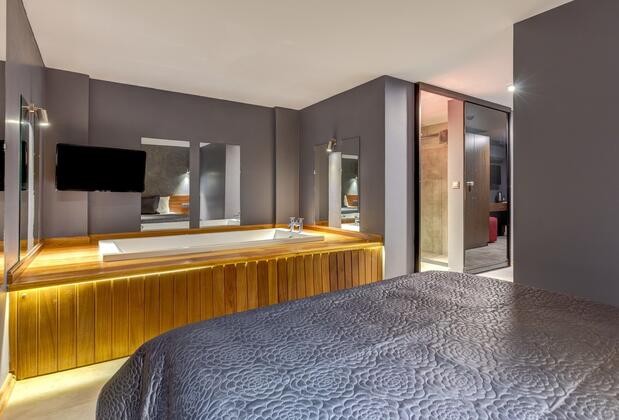 Galano Suites Alacatı - Görsel 18