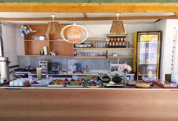 Bolero Apart Hotel - Görsel 5