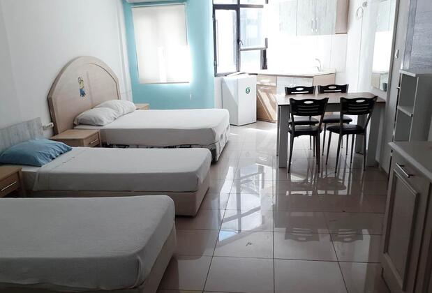 Bolero Apart Hotel - Görsel 10