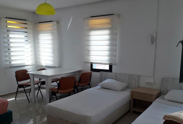 Bolero Apart Hotel - Görsel 11