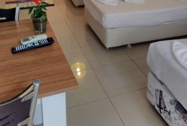 Bolero Apart Hotel - Görsel 12