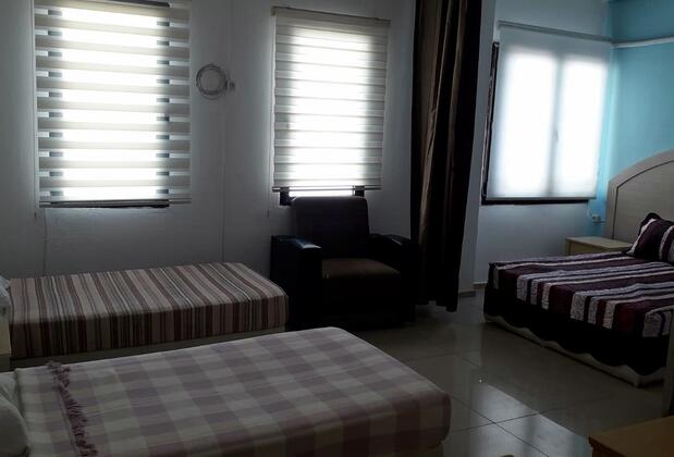 Bolero Apart Hotel - Görsel 14