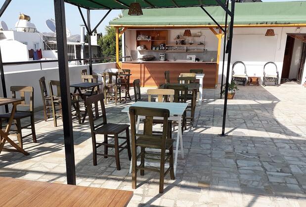 Bolero Apart Hotel - Görsel 4