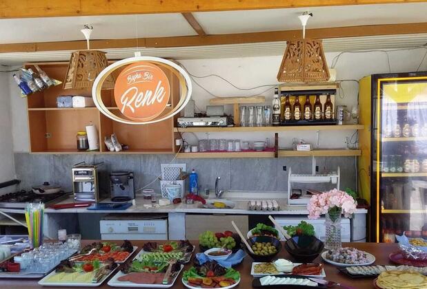 Bolero Apart Hotel - Görsel 6