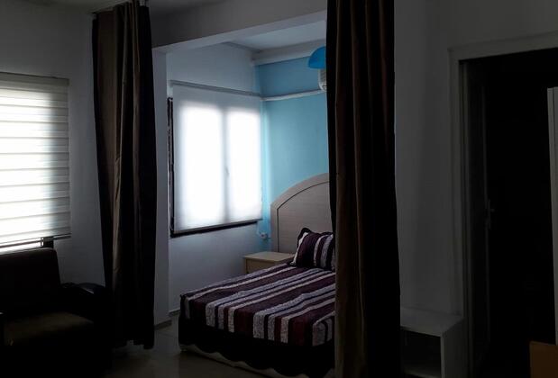 Bolero Apart Hotel - Görsel 16