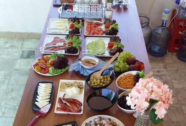 Bolero Apart Hotel - Görsel 7