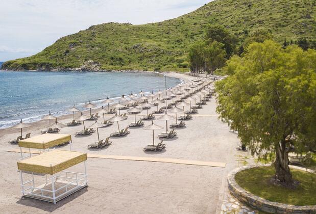 Club Marma Hotel - Görsel 15