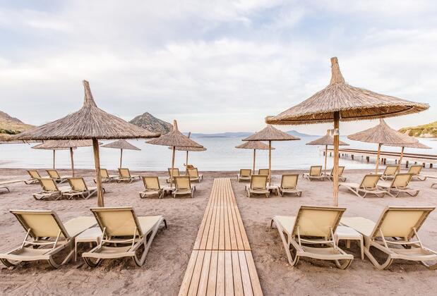 Club Marma Hotel - Görsel 16