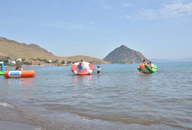 Club Marma Hotel - Görsel 26