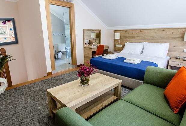 Club Marma Hotel - Görsel 27