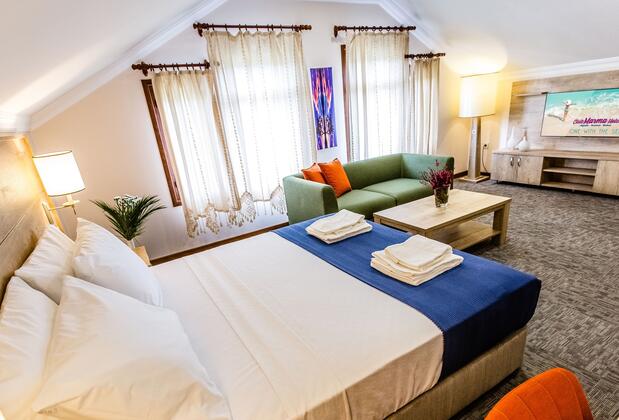 Club Marma Hotel - Görsel 28