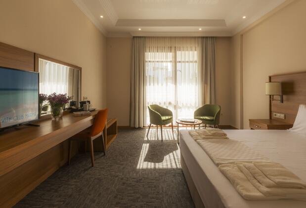 Club Marma Hotel - Görsel 29