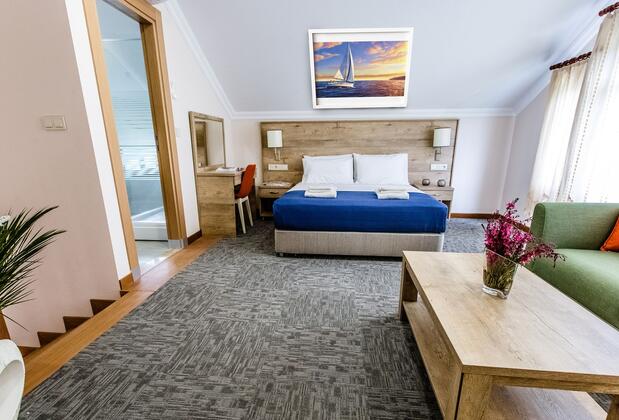 Club Marma Hotel - Görsel 30