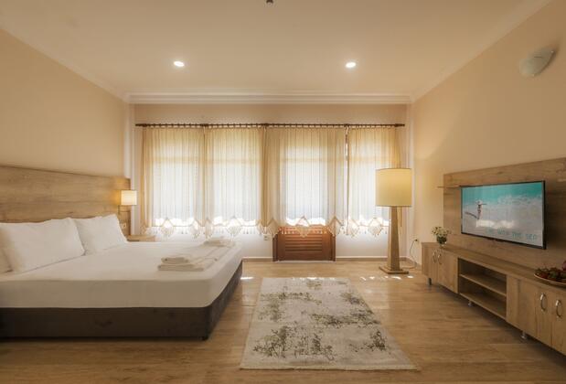 Club Marma Hotel - Görsel 31