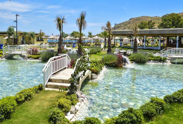 Club Marma Hotel - Görsel 6