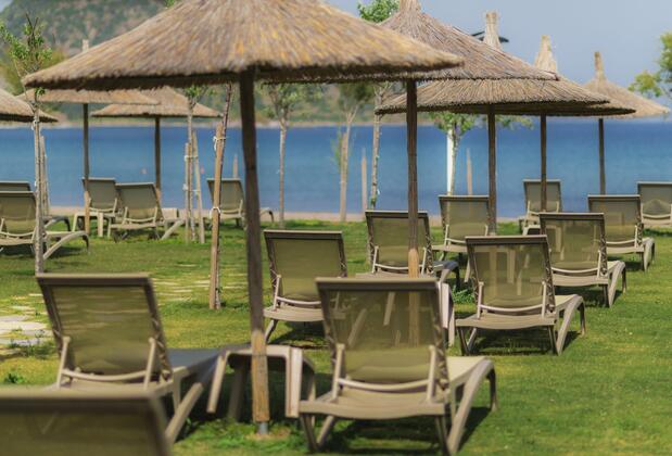 Club Marma Hotel - Görsel 18