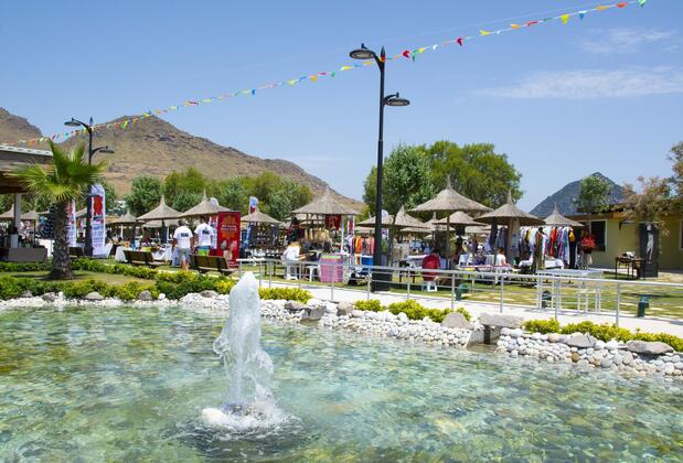 Club Marma Hotel - Görsel 21