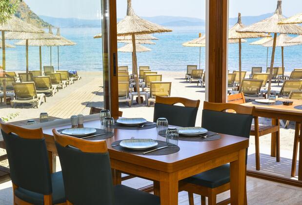 Club Marma Hotel - Görsel 33