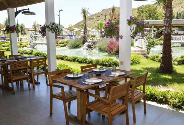 Club Marma Hotel - Görsel 34