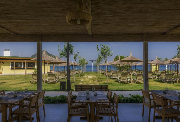 Club Marma Hotel - Görsel 35