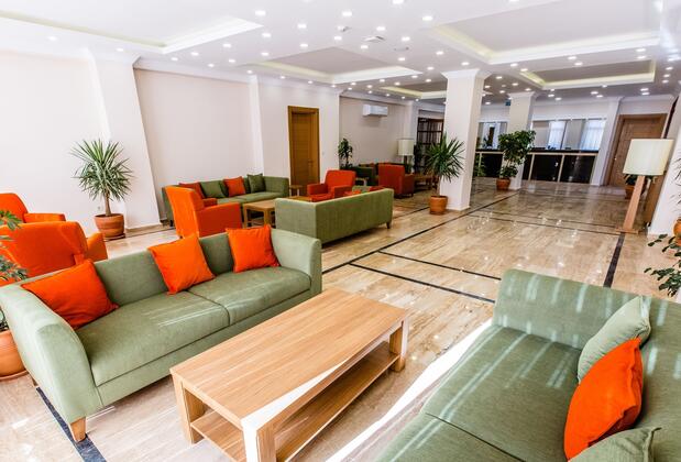 Club Marma Hotel - Görsel 36