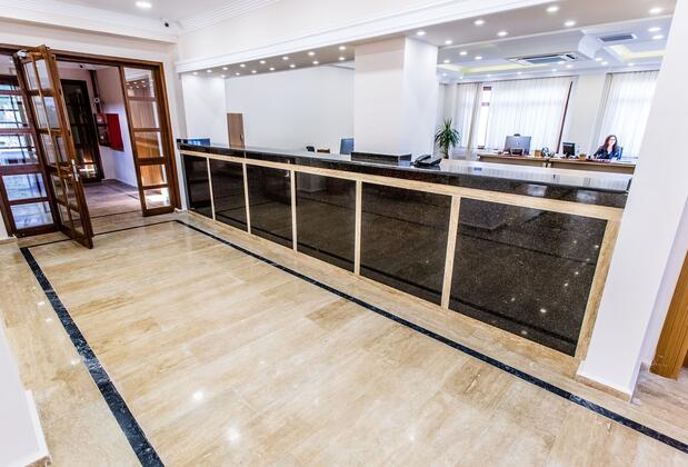 Club Marma Hotel - Görsel 37