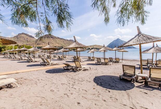 Club Marma Hotel - Görsel 23