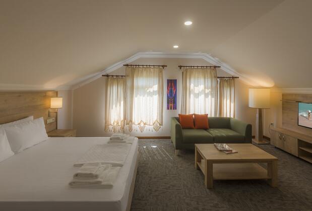 Club Marma Hotel - Görsel 38