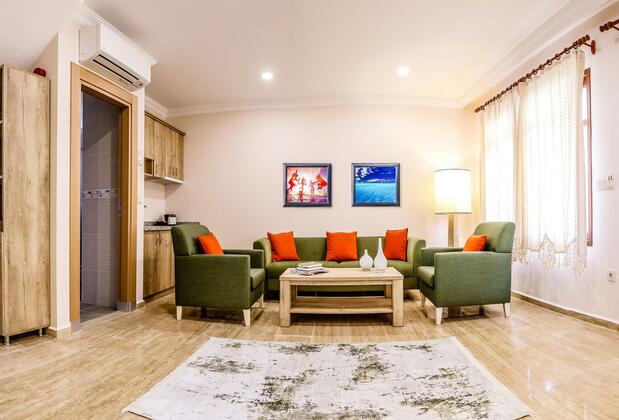 Club Marma Hotel - Görsel 39