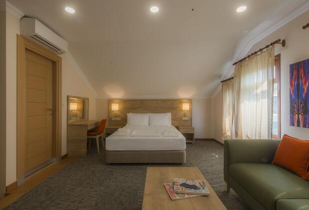 Club Marma Hotel - Görsel 40