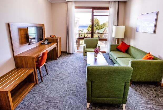 Club Marma Hotel - Görsel 41