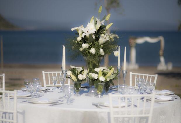 Club Marma Hotel - Görsel 42