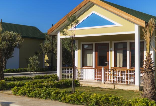 Club Marma Hotel - Görsel 4