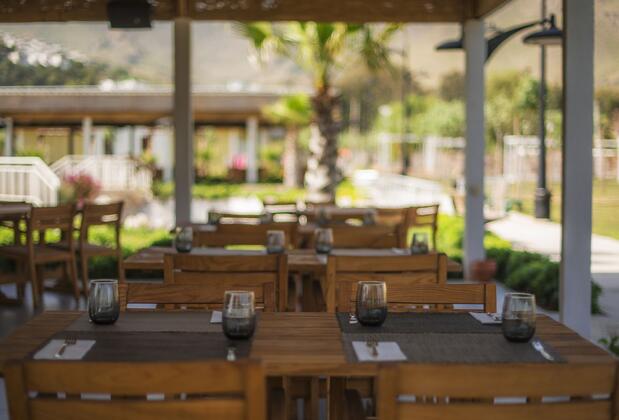 Club Marma Hotel - Görsel 44