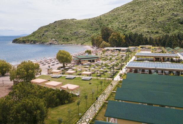 Club Marma Hotel - Görsel 46