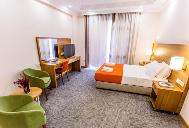 Club Marma Hotel - Görsel 48