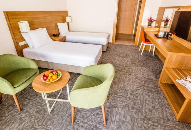 Club Marma Hotel - Görsel 49