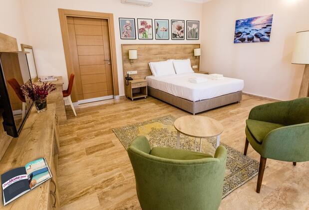 Club Marma Hotel - Görsel 50