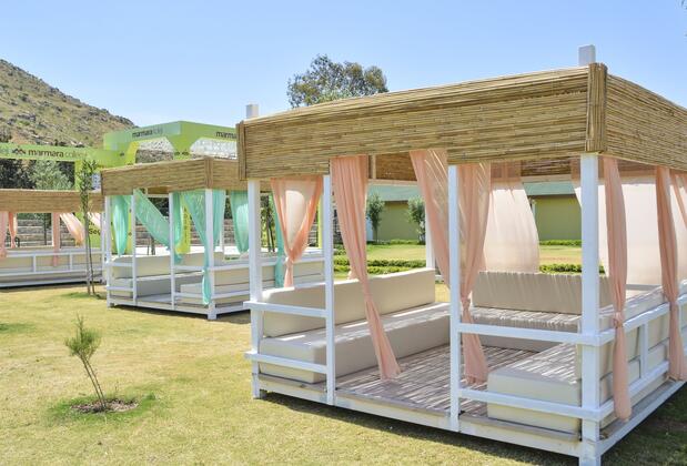 Club Marma Hotel - Görsel 22