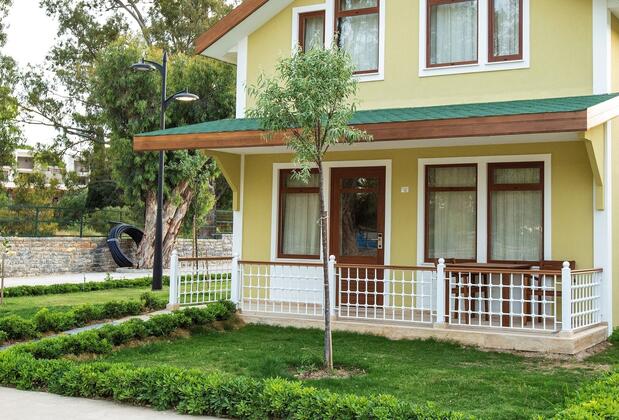 Club Marma Hotel - Görsel 5