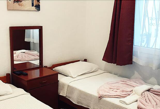 Denizatı Pansiyon - Görsel 6