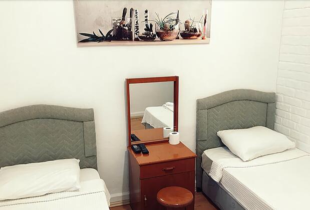 Denizatı Pansiyon - Görsel 7