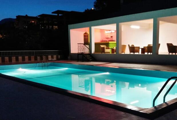 Kaş Lemon Otel - Görsel 3