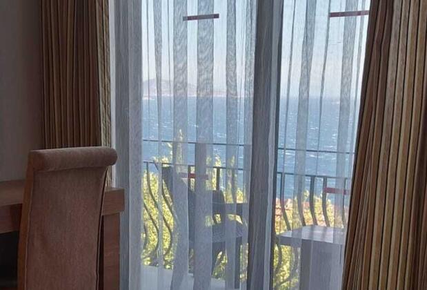 Kaş Lemon Otel - Görsel 13