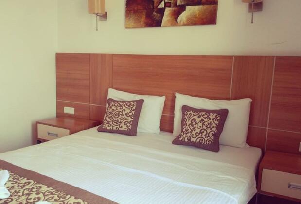 Kaş Lemon Otel - Görsel 10